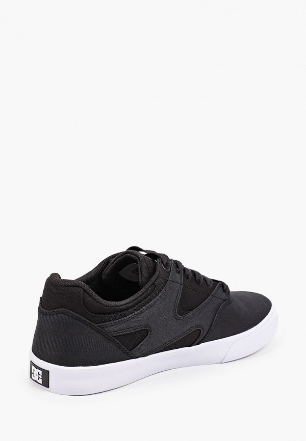 фото Кеды dc shoes