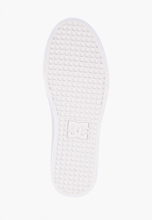 фото Кеды dc shoes