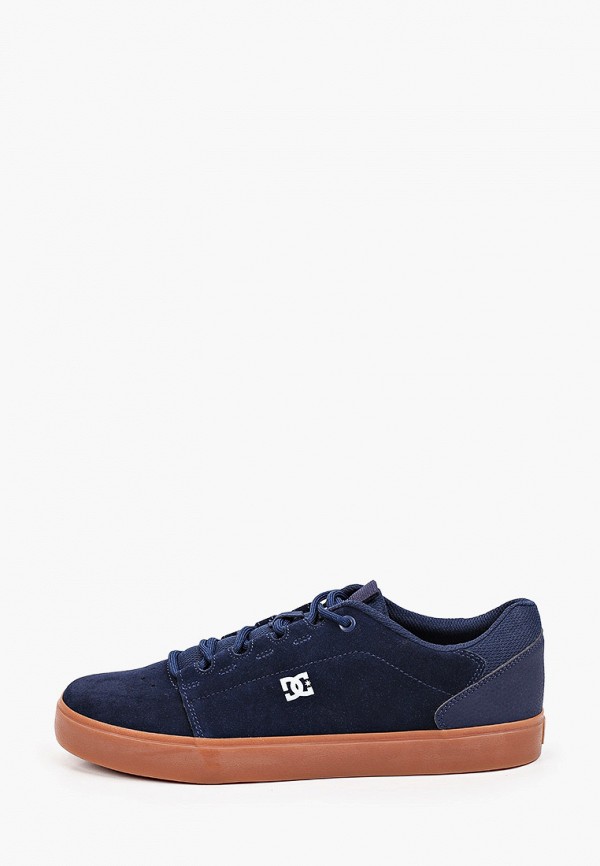 Кеды DC Shoes ADYS300580