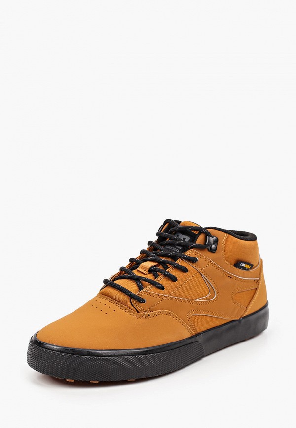 фото Кеды dc shoes