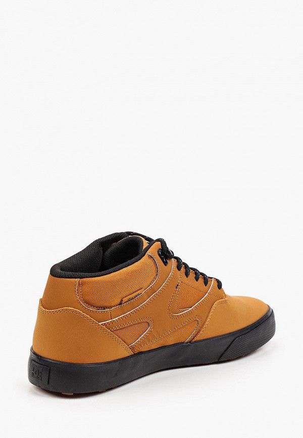 фото Кеды dc shoes