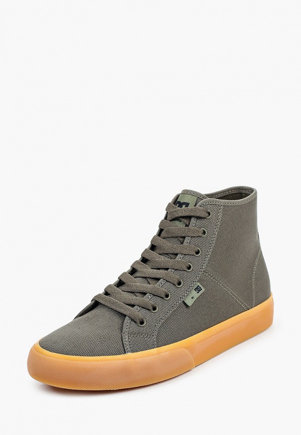 фото Кеды dc shoes