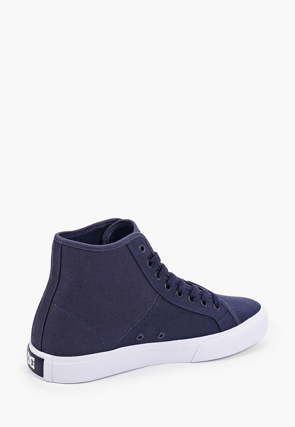 фото Кеды dc shoes