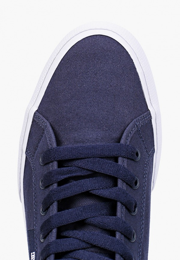 фото Кеды dc shoes