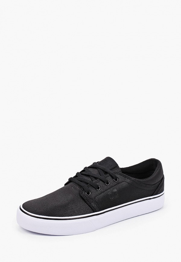 

Кеды DC Shoes, Черный, DC Shoes RTLAAT863701