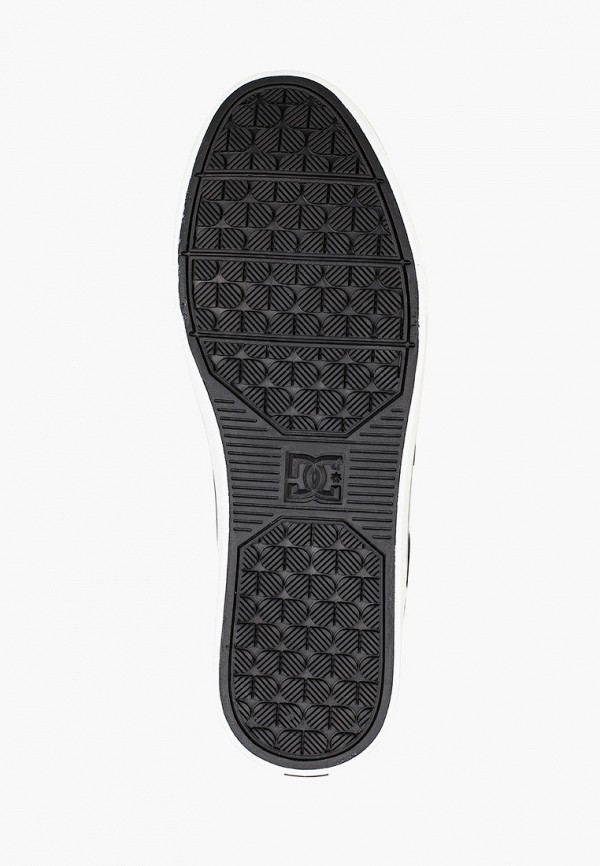 

Кеды DC Shoes, Черный, TONIK TX M SHOE BAR