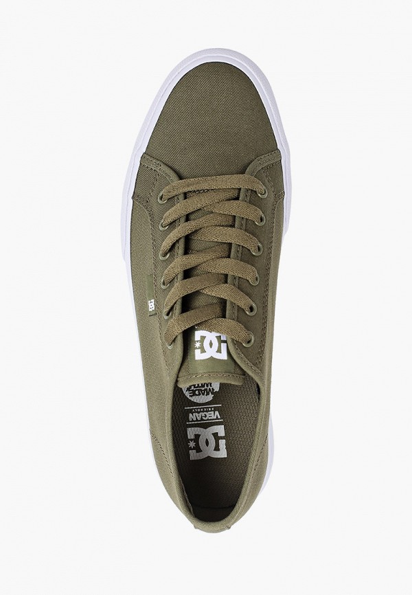 Кеды DC Shoes ADYS300678 Фото 4