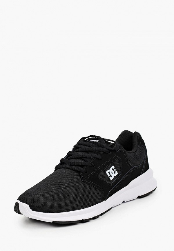 фото Кроссовки dc shoes