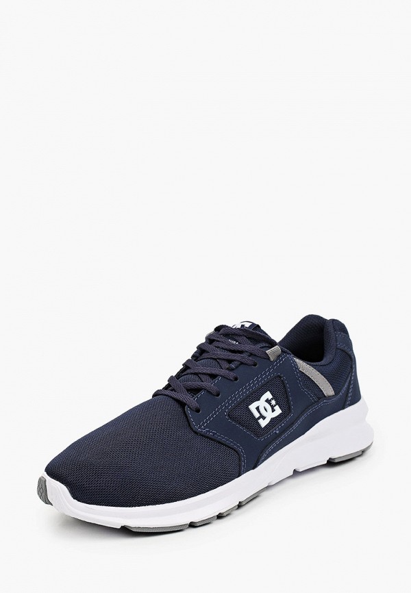 

Кроссовки DC Shoes, Синий, DC Shoes RTLAAT864901