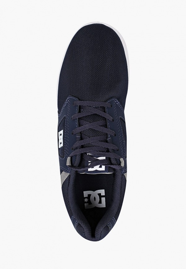 фото Кроссовки dc shoes