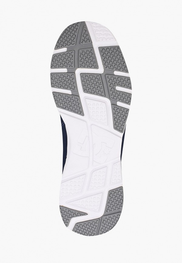 фото Кроссовки dc shoes
