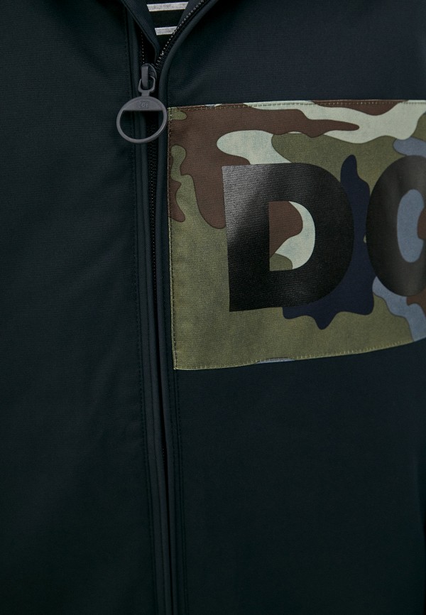 фото Куртка горнолыжная dc shoes