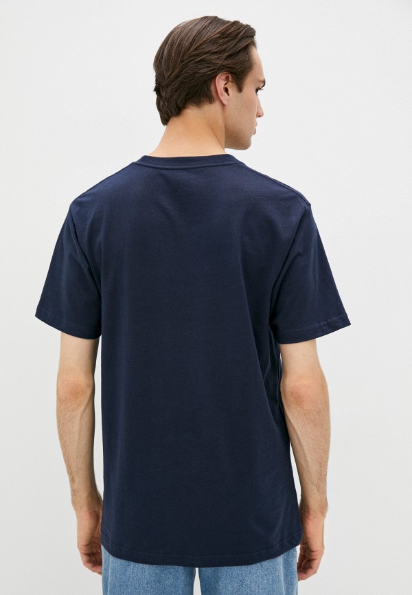 

Футболка DC Shoes, Синий, DC STAR HSS M TEES BYJ0