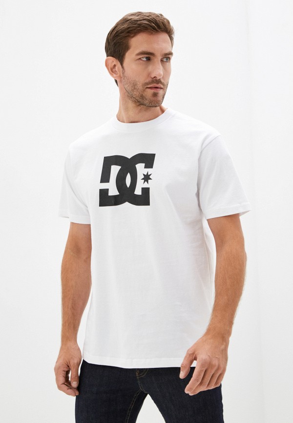 фото Футболка dc shoes