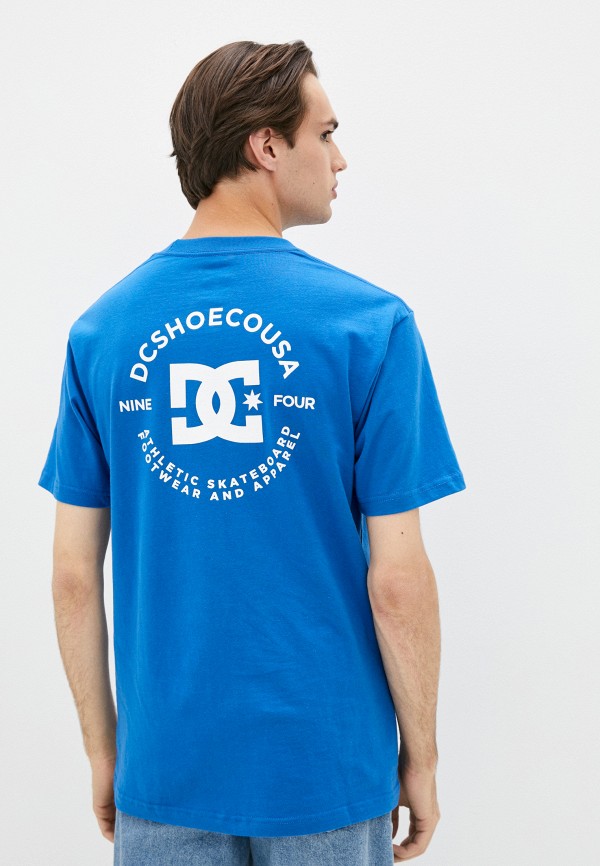 фото Футболка dc shoes