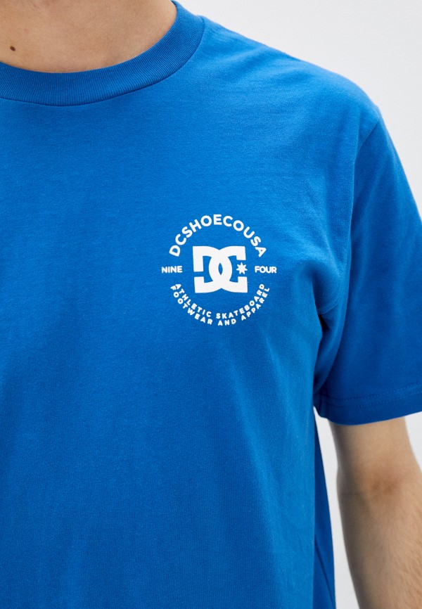 фото Футболка dc shoes