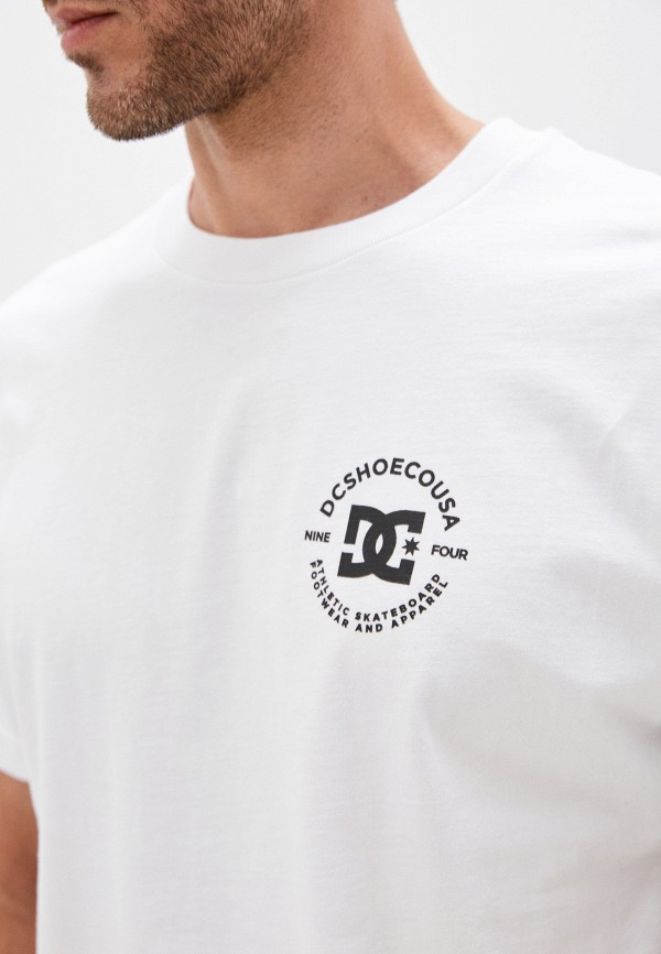 фото Футболка dc shoes