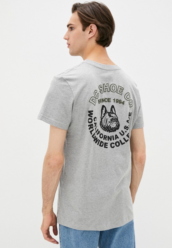 фото Футболка dc shoes