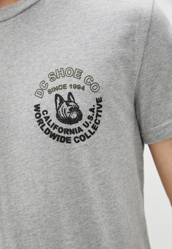 фото Футболка dc shoes
