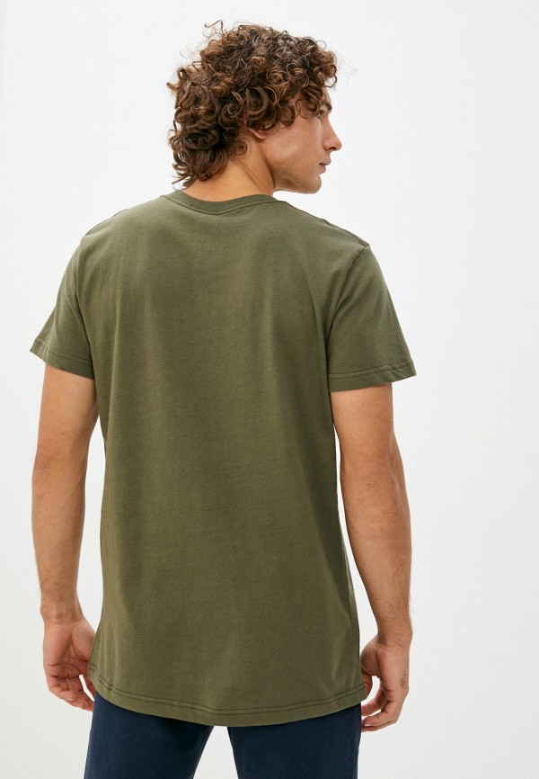 фото Футболка dc shoes