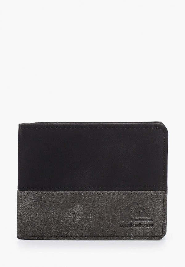 

Кошелек Quiksilver, Черный, NATIVE PASSAGE M WLLT KVJ0