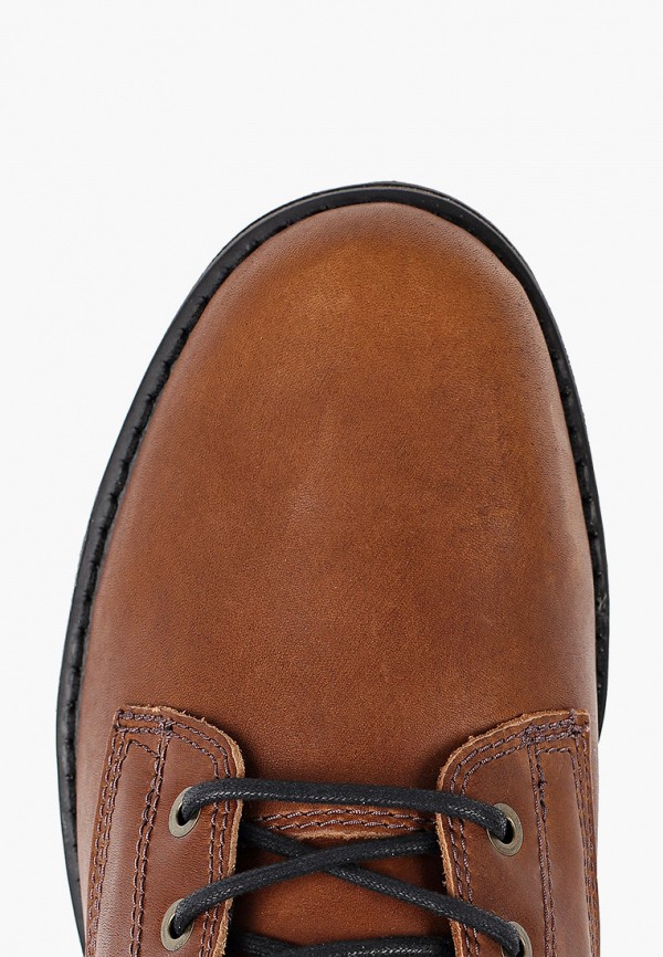 фото Ботинки quiksilver