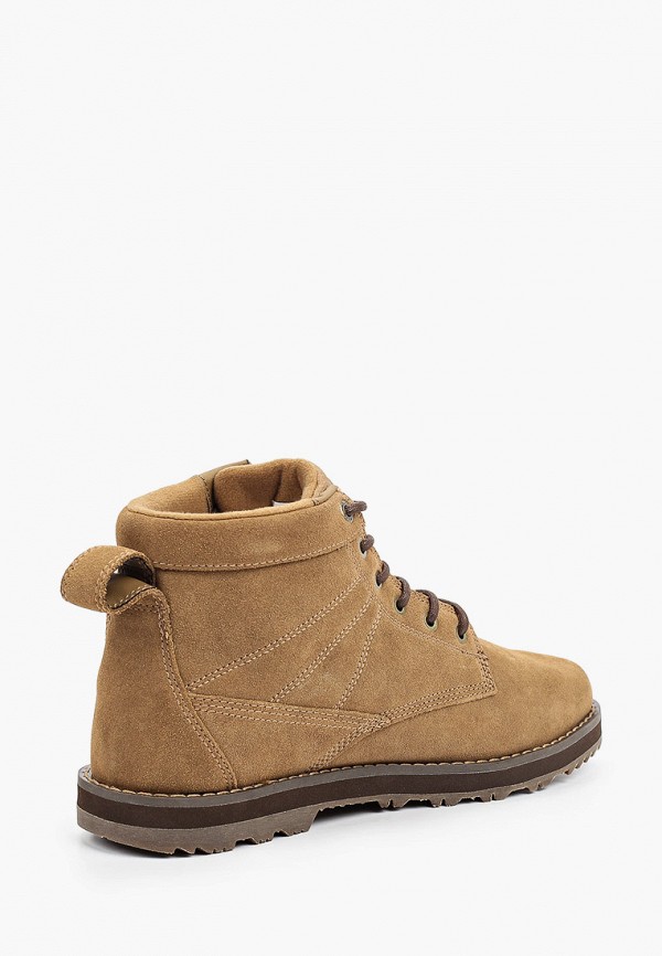 

Ботинки Quiksilver, Бежевый, GART M BOOT CSJ1