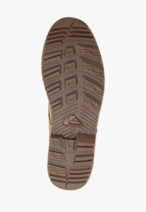 фото Ботинки quiksilver