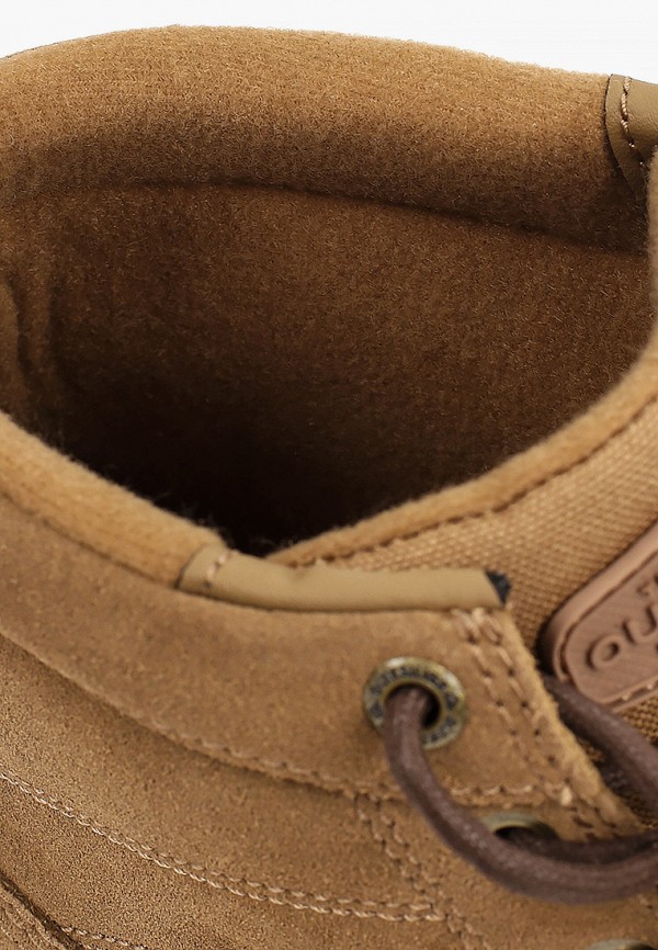 фото Ботинки quiksilver