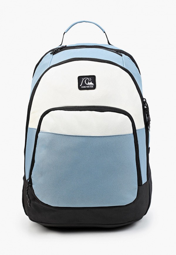 

Рюкзак Quiksilver, Голубой, Quiksilver RTLAAT868501