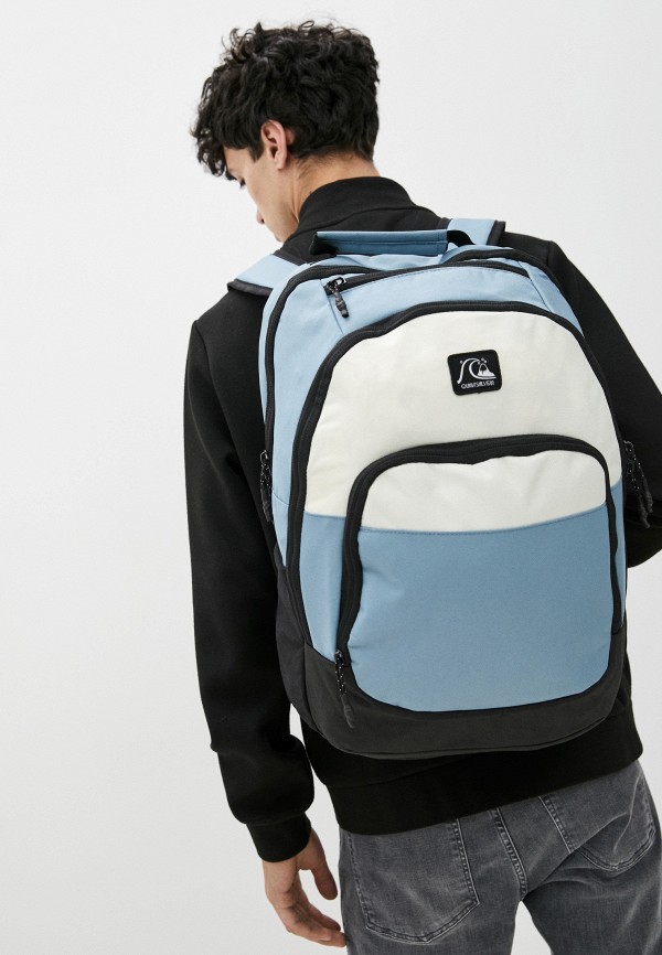 фото Рюкзак quiksilver