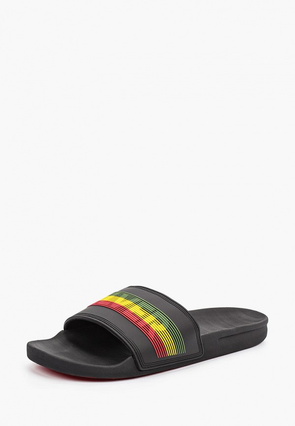 фото Сланцы quiksilver