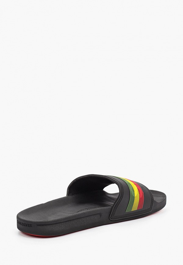фото Сланцы quiksilver