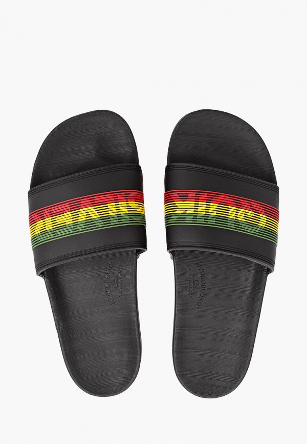 фото Сланцы quiksilver