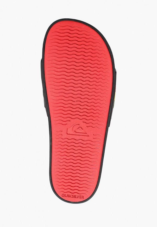 

Сланцы Quiksilver, Разноцветный, RIVI WORDMRKSLD M SNDL XKRG