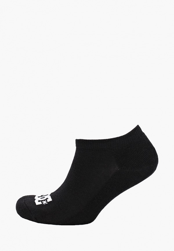 

Носки 3 пары DC Shoes, Черный, SPP DC ANKLE 3P M SOCK KVJ0