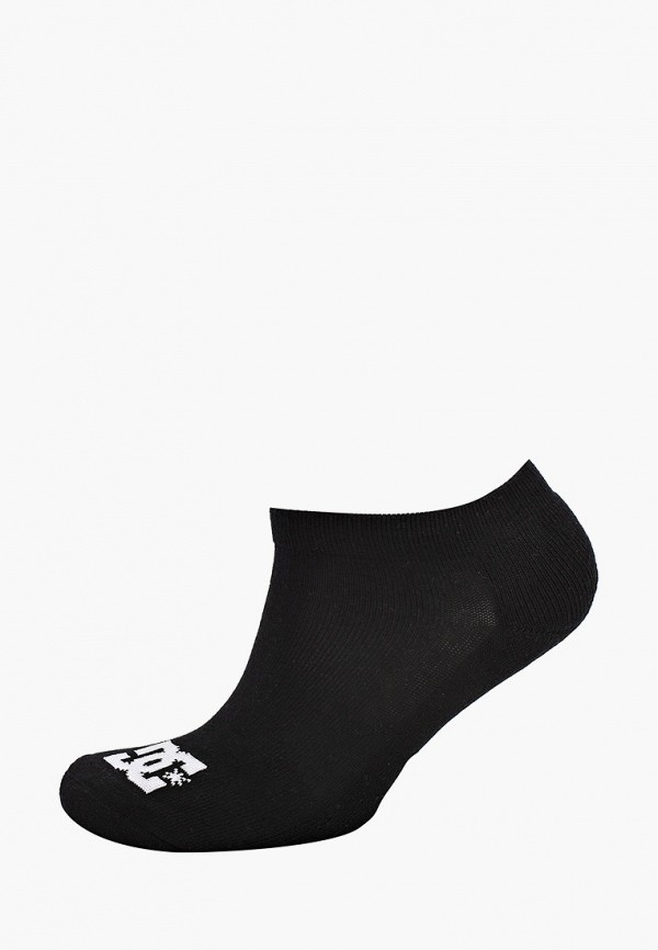 фото Носки 3 пары dc shoes