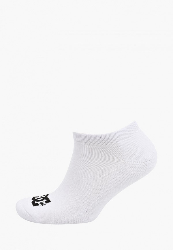 фото Носки 3 пары dc shoes