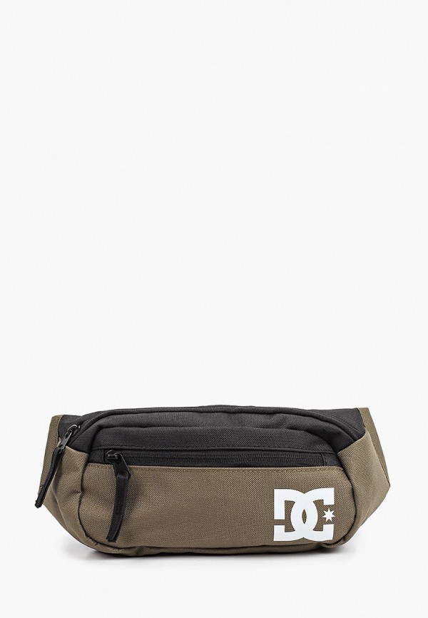

Сумка поясная DC Shoes, Хаки, DC Shoes RTLAAT869201