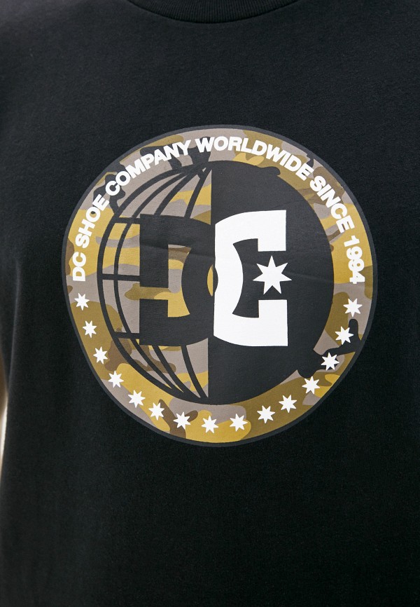 фото Футболка dc shoes