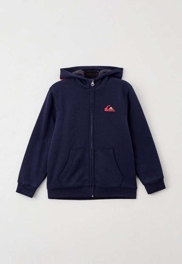 

Толстовка Quiksilver, Синий