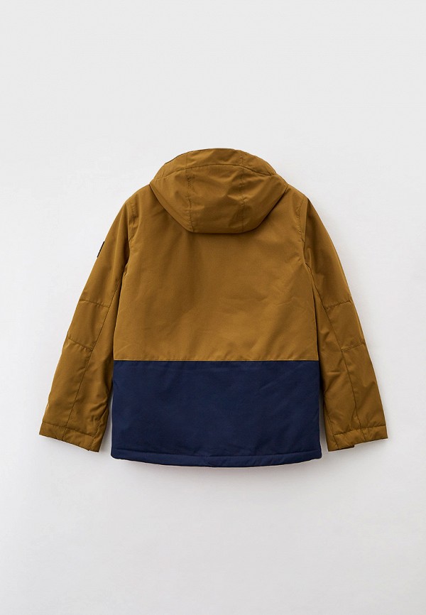 

Куртка горнолыжная Quiksilver, Хаки