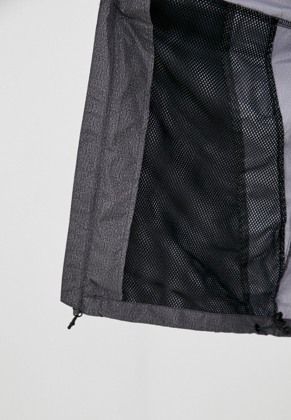 

Куртка Quiksilver, Серый, EVERYDAYJACKET M JCKT KRPH