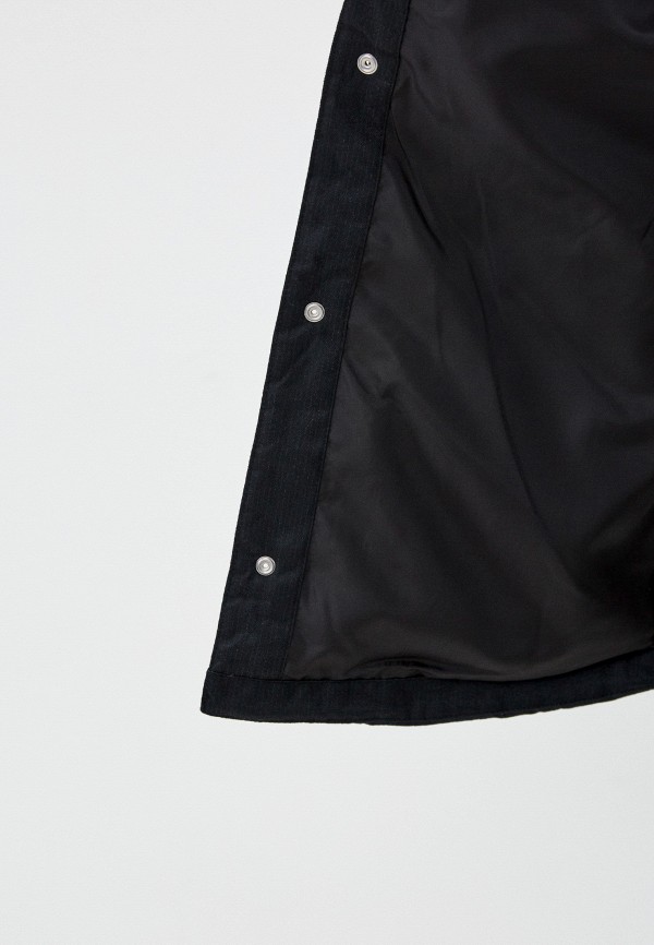 фото Куртка утепленная quiksilver