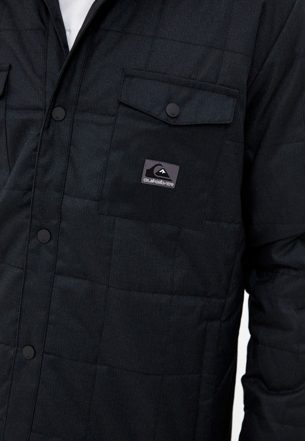 фото Куртка утепленная quiksilver