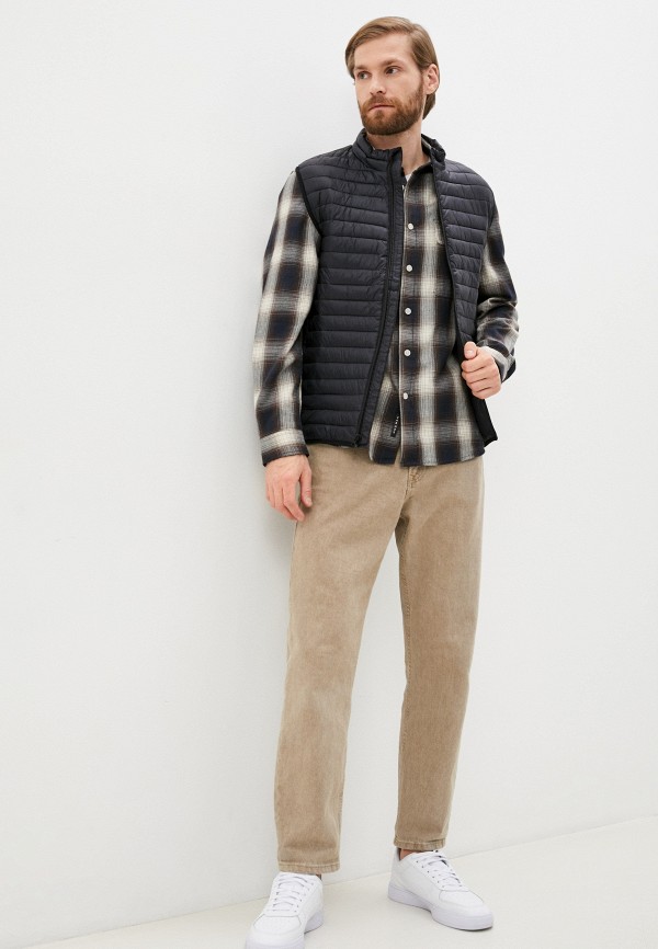 фото Жилет утепленный quiksilver