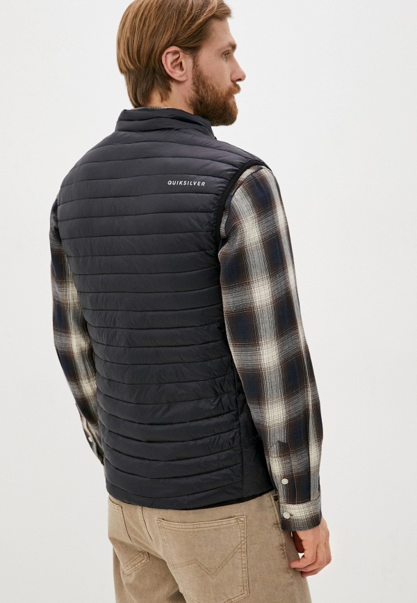 фото Жилет утепленный quiksilver