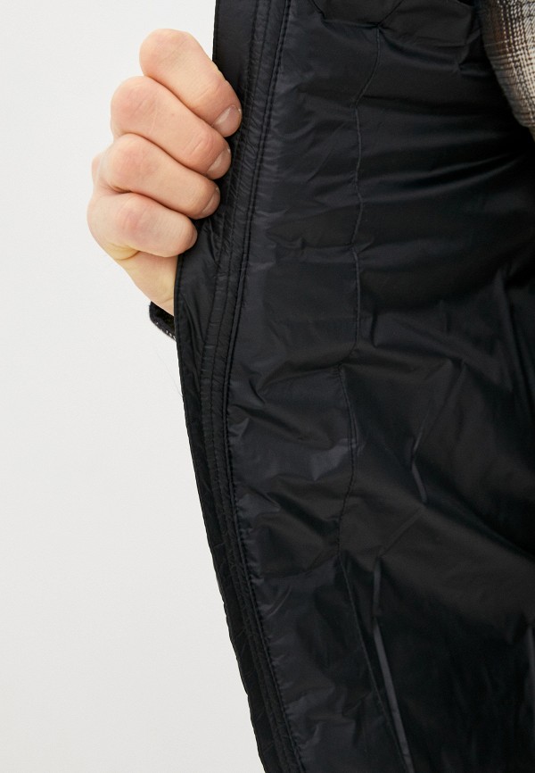 фото Жилет утепленный quiksilver