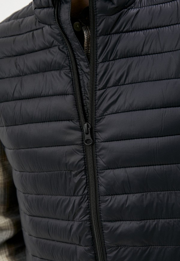 

Жилет утепленный Quiksilver, Черный, Quiksilver RTLAAT871301