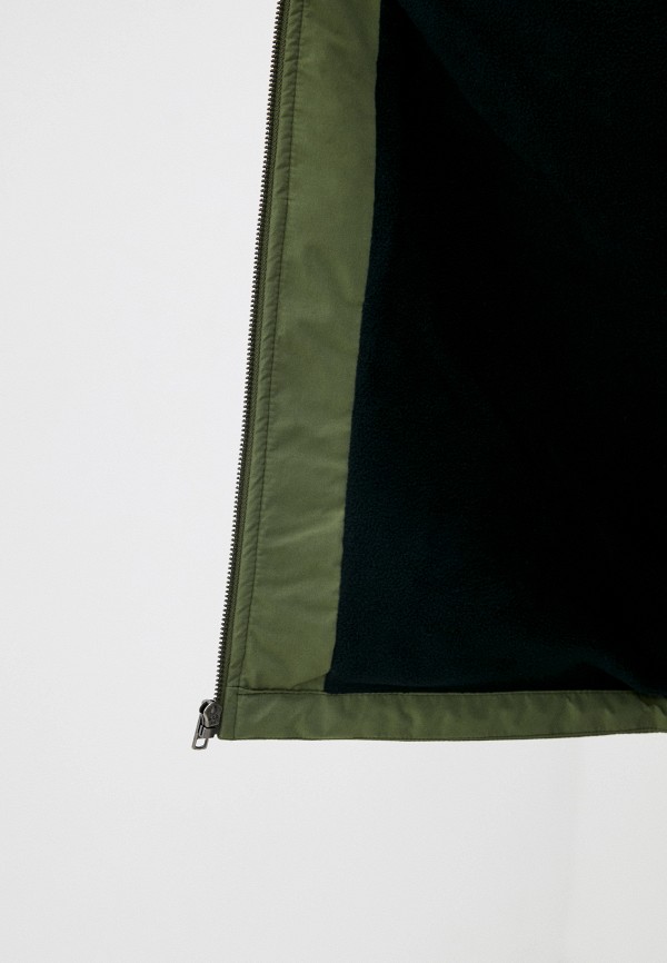 фото Куртка утепленная quiksilver